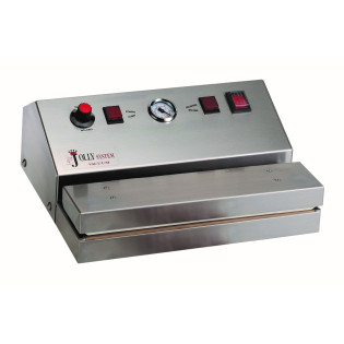 Vacuum packing deals machine parts