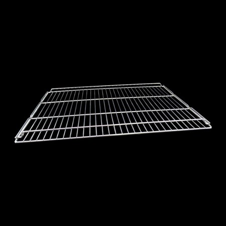 Stainless steel grill 600 x 800 2 Crossbars