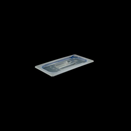 Watertight polypropylene lid GN 1/3