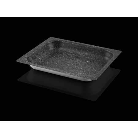 Non-stick Gastronorm Tray GN 1/2 Height 65 mm - Gastroland