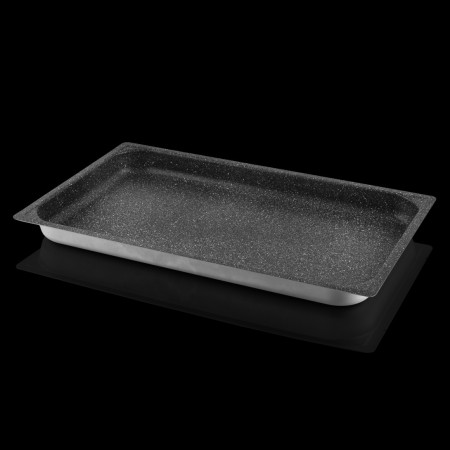 Non-stick Gastronorm Tray GN 1/1 Height 40 mm - Gastroland