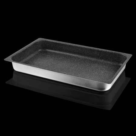 Non-stick Gastronorm Tray GN 1/1 Height 65 mm - Gastroland