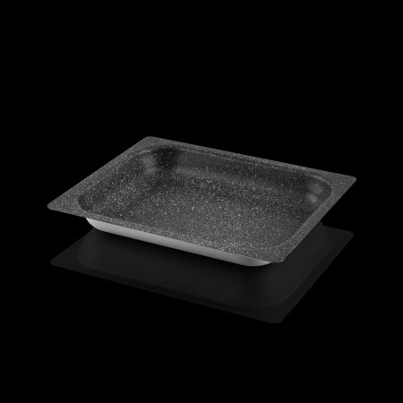 Non-stick Gastronorm Tray GN 1/2 Height 40 mm - Gastroland