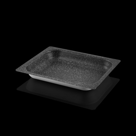 Non-stick Gastronorm Tray GN 1/2 Height 65 mm - Gastroland