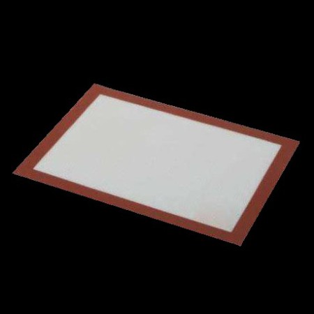 Silicone mat GN1/1 530 x 320 mm